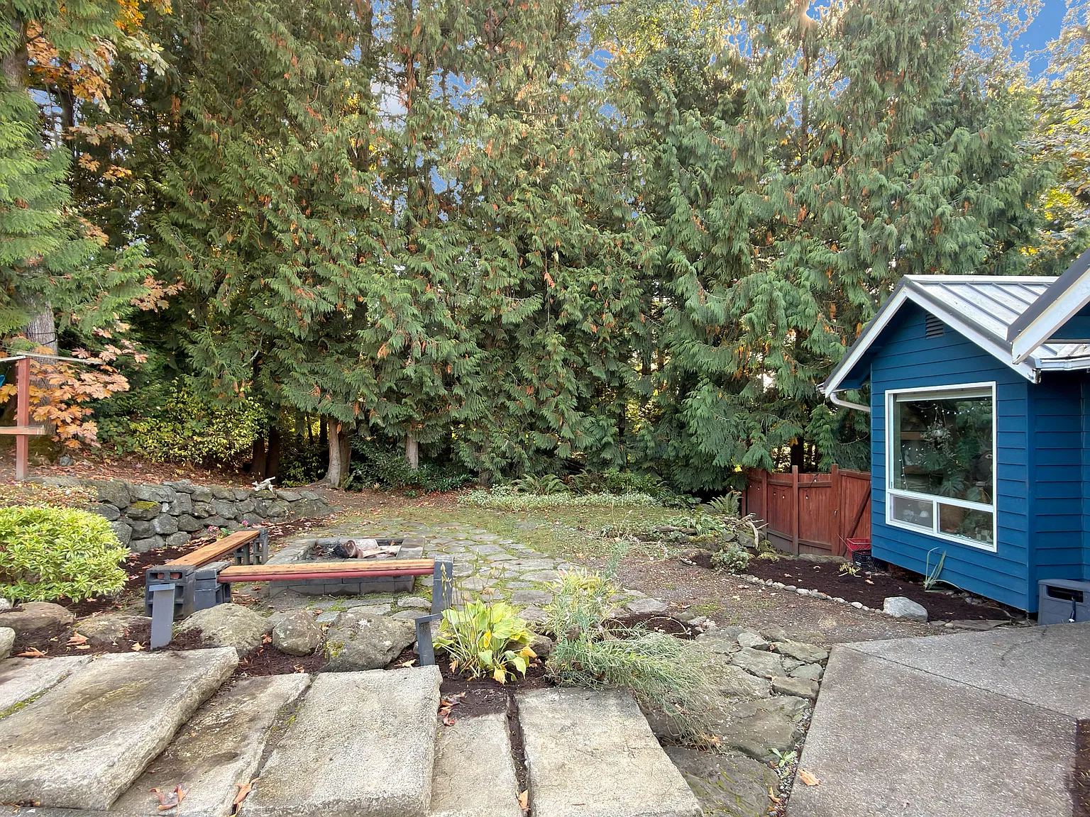 Samish Way, Bellingham — Photo 2