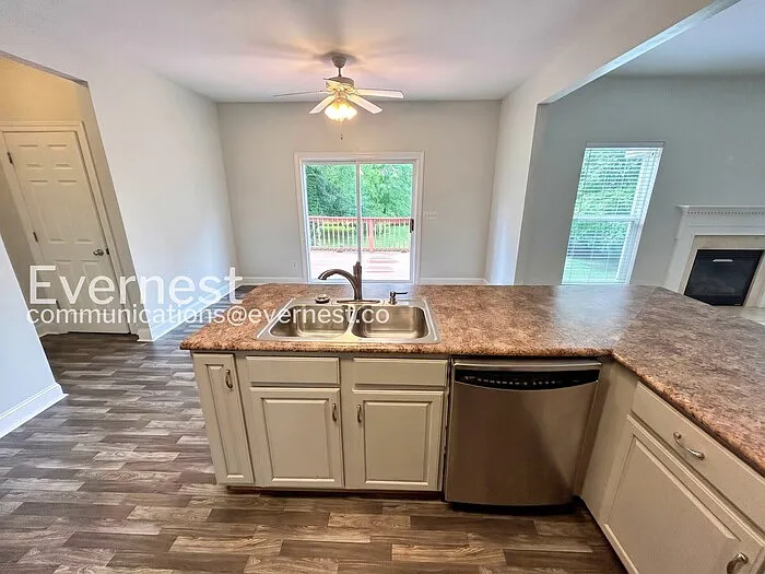 1287 Wheatley Forest Dr — Photo 5