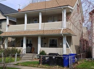 3100 Daisy Ave, Cleveland, OH 44109