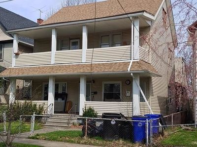 3100 Daisy Ave, Cleveland, OH, 44109