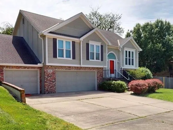 3105 NW 57th St, Kansas City, MO 64151