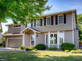 1401 NE Megan Ct, Ankeny, IA 50021
