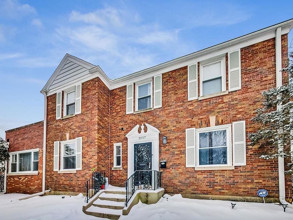 1st image of 3257 N Newland Ave