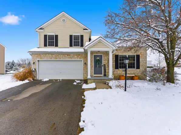 11623 Bridgewater Dr, Pickerington, OH 43147