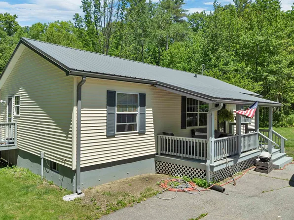 7 Overlook Drive, Center Harbor, NH 03226