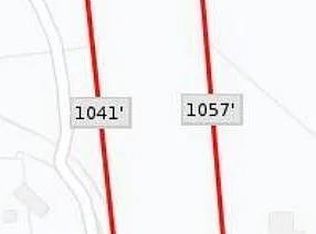 0 Piney Woods Rd, Willard, NC 28478