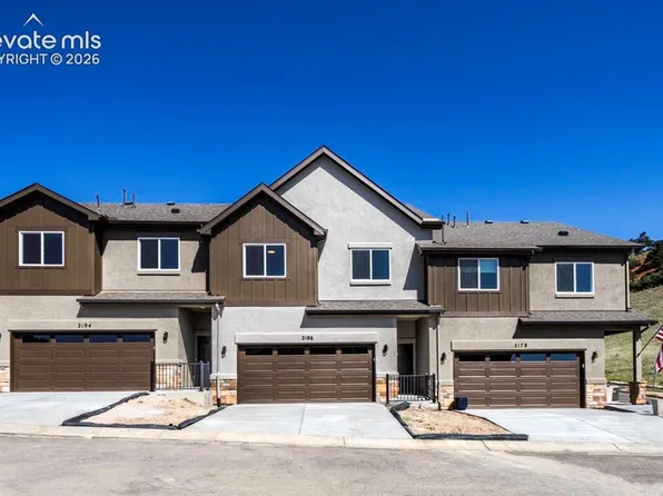 2178 Keara Hts, Colorado Springs, CO 80919