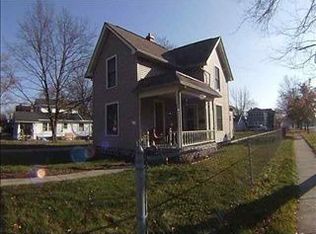 267 Douglas St, Jackson, MI 49203