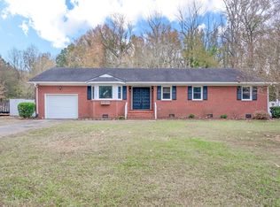 504 Terry St LOT 89, Elizabeth City, NC 27909