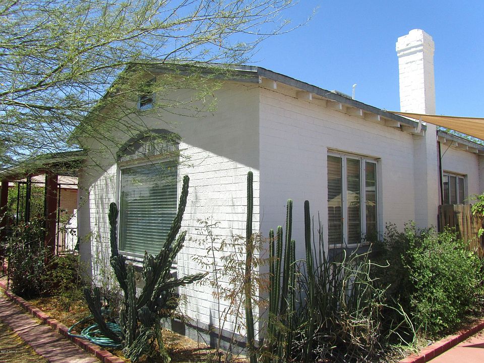1st image of 1707 N Forgeus Ave