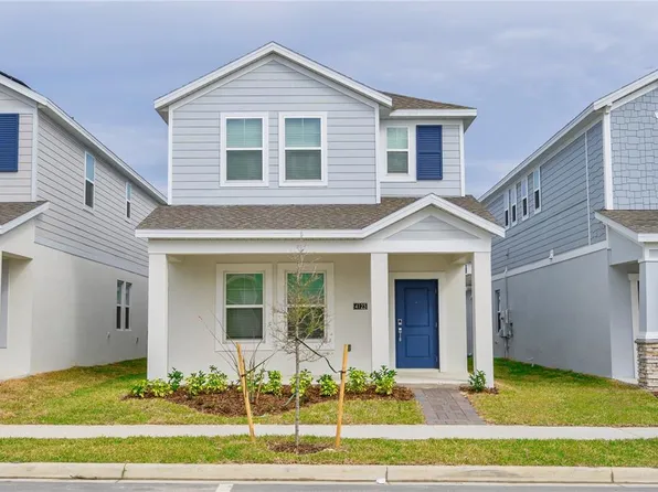 4123 CONJUNCTION WAY, APOPKA, FL 32712