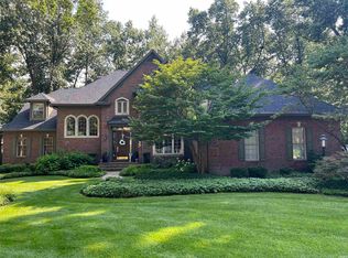 17564 Nittany Ct, Granger, IN