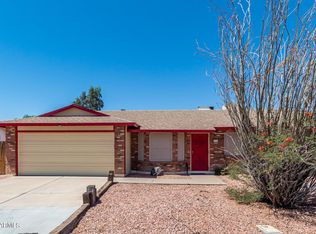 112 S Cottonwood St, Chandler, AZ 85225