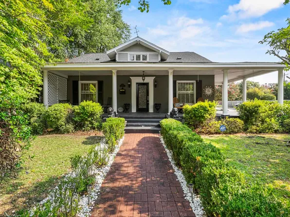 3223 Blossom St, Columbia, SC 29205