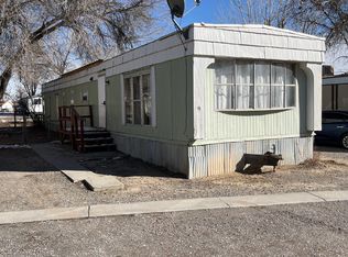 1216 W Aztec Blvd #46, Aztec, NM 87410