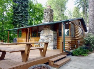 18357 S University Point Rd, Coeur D Alene, ID 83814