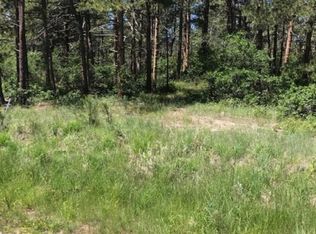 8019 Red Hill Rd, Larkspur, CO 80118