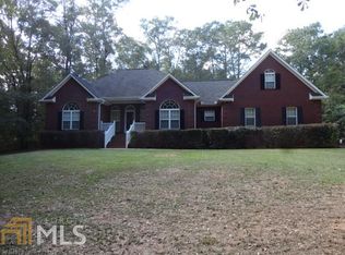 1250 Luella Rd, Locust Grove, GA 30248
