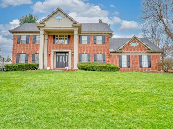 8232 Woodcreek Dr, Florence, KY 41042