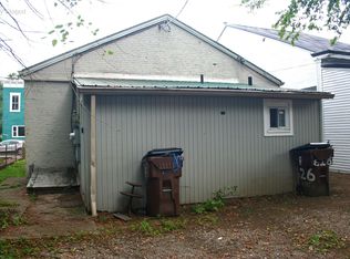 626-628 Philadelphia St, Covington, KY 41011