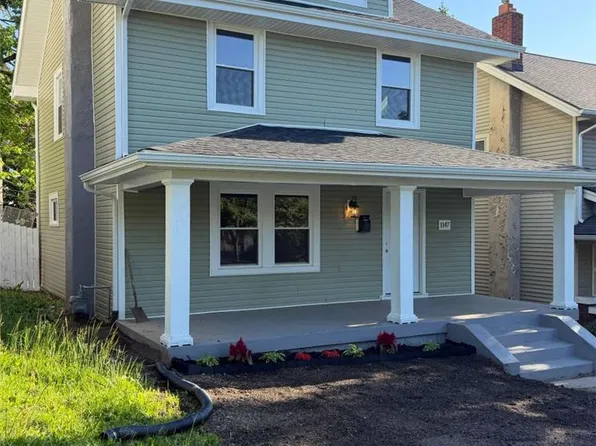 1147 Beaumont Ave, Dayton, OH 45410