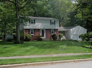 2 Brenda Dr, Coventry, RI 02816