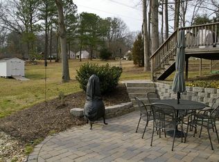 2900 Bicknell Rd, North Chesterfield, VA 23235