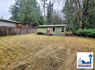 3810 56th Ave NE, Olympia, WA 98506