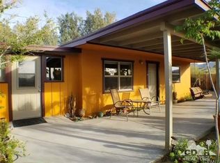 61903 El Reposo Cir, Joshua Tree, CA 92252