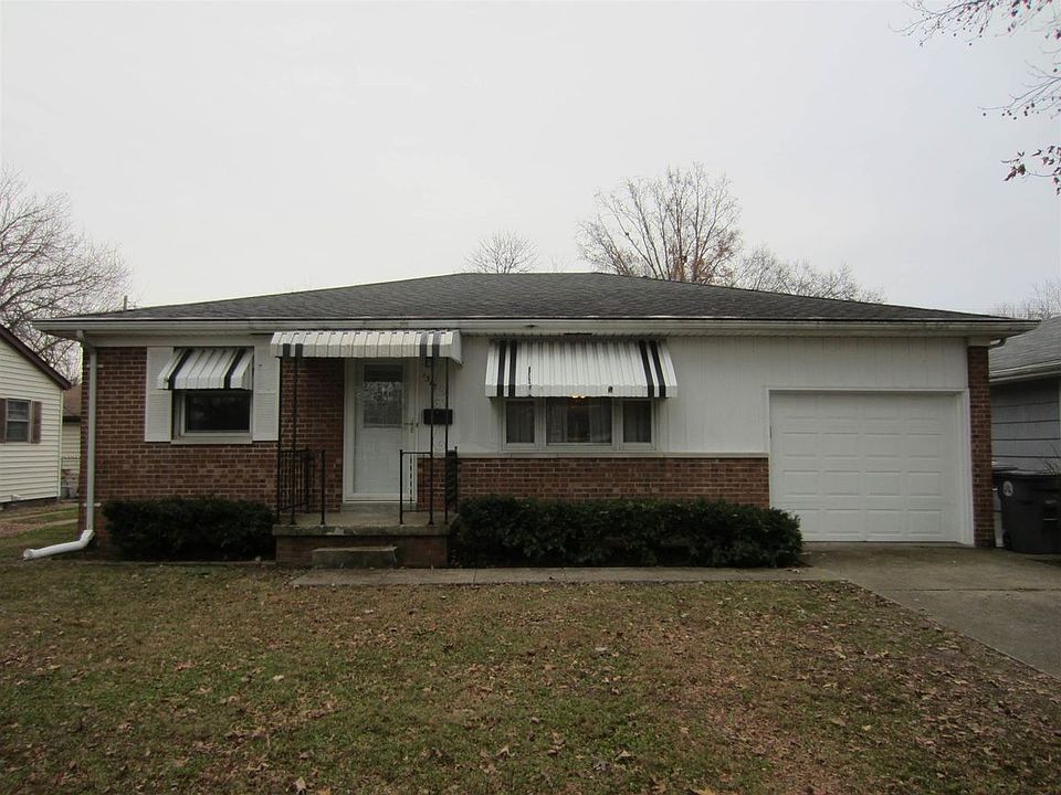 1st image of 1312 S Saint James Blvd
