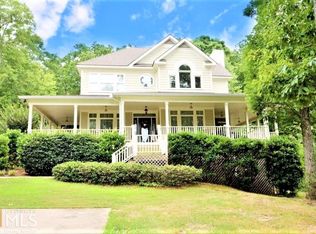 36 E Heritage Dr, Rydal, GA 30171