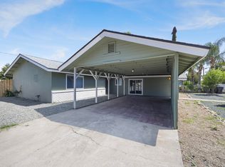 1612 S Santa Fe Street, Visalia, CA 93292
