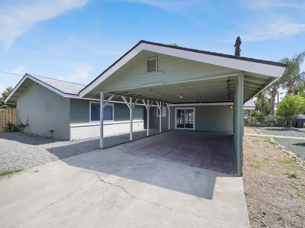 1612 S Santa Fe Street, Visalia, CA 93292