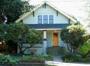 2848 SE Pardee St, Portland, OR 97202