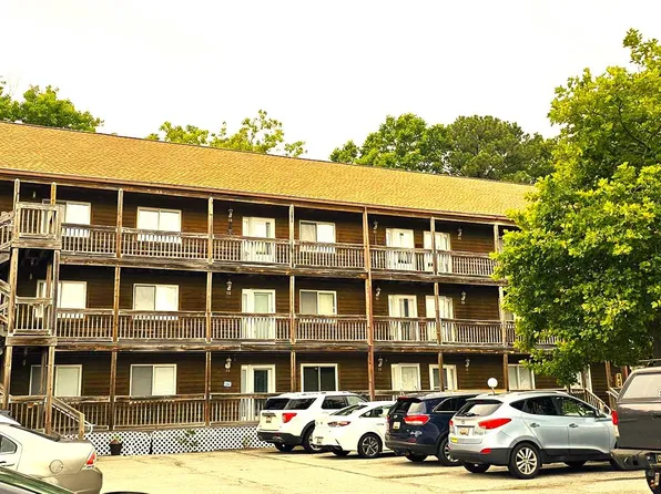 14301 Tunnel Ave Unit 2C, Ocean City, MD 21842