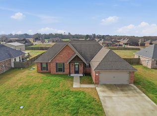 18843 Kayla St, Iowa, LA 70647