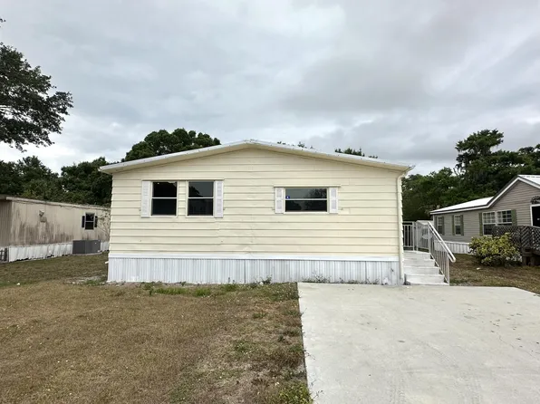 3851 SE 25th Street, Okeechobee, FL 34974
