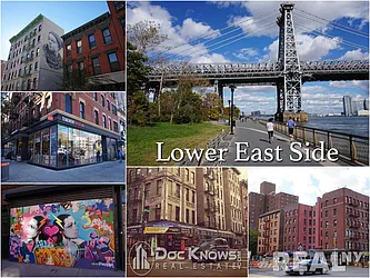 Rented by REAL New York