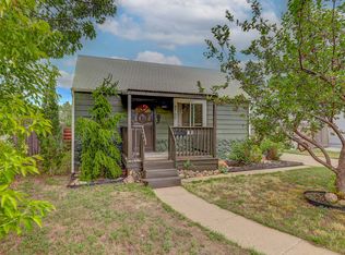4760 S Elati St, Englewood, CO 80110