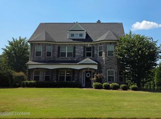 1302 Wynhurst Dr, Waxhaw, NC 28173