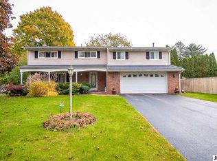 2453 Smiley Way, Jackson, MI 49203