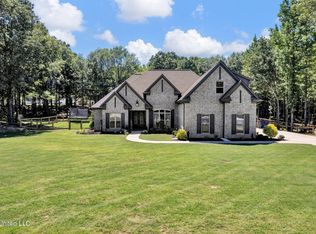 11368 Cedar Point Cv, Hernando, MS 38632