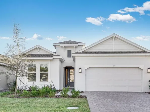 876 Arbor Green Trail St, Cloud, FL 34771