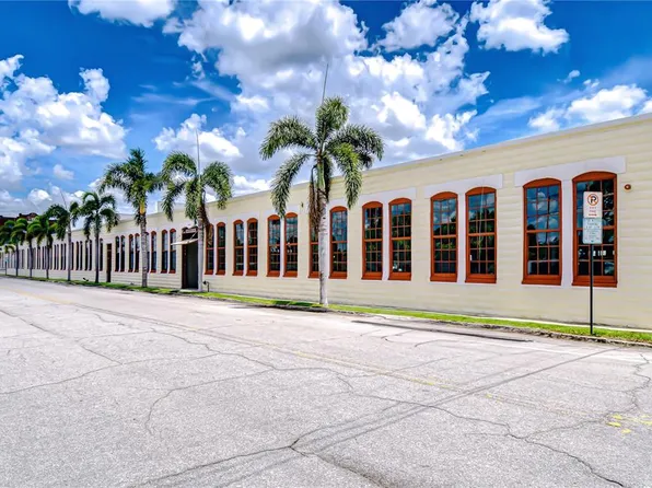 2001 E 2nd Ave Unit 12, Tampa, FL 33605