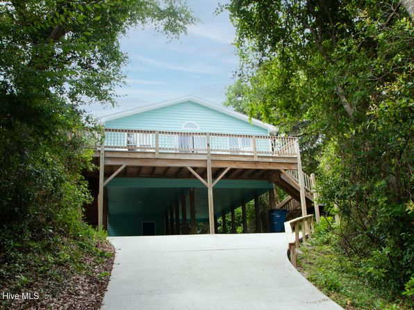 124 Ethel Drive, Emerald Isle, NC 28594