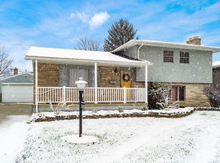 6102 Karl Rd, Columbus, OH 43229