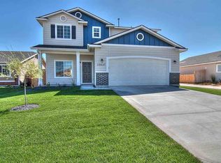 4821 Ida Red Ave, Caldwell, ID 83607