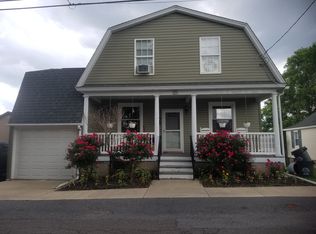 25 Stocker St, Plains, PA 18705