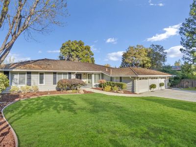 20791 Sarahills Dr, Saratoga, CA, 95070