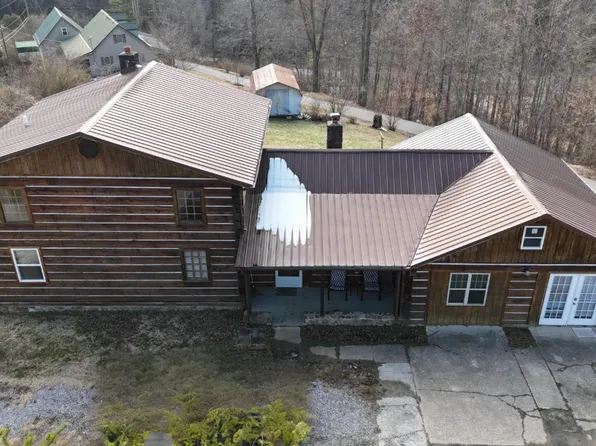 143 Highland Ests, Fisty, KY 41743